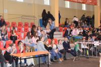 Oj, działo się działo, czyli IX Powiatowe Targi Edukacyjne w Wągrowcu
