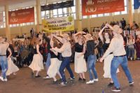Oj, działo się działo, czyli IX Powiatowe Targi Edukacyjne w Wągrowcu