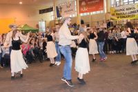 Oj, działo się działo, czyli IX Powiatowe Targi Edukacyjne w Wągrowcu