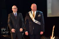 Laureaci uhonorowani podczas gali "Głosu Wągrowieckiego", fot. Roman Kowalczewski, Portal WRC