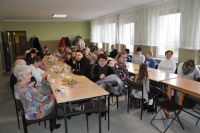 Podsumowanie  konkursu „ Kartka wielkanocna”