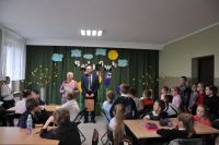 Bajkowe ABC 2018
