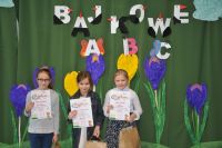 Bajkowe ABC 2018