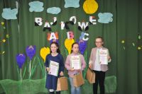 Bajkowe ABC 2018