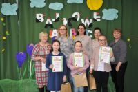 Bajkowe ABC 2018