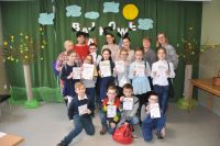 Bajkowe ABC 2018