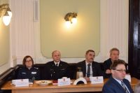 Wojewoda Wielkopolski odwiedził Powiat Wągrowiecki