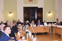Wojewoda Wielkopolski odwiedził Powiat Wągrowiecki