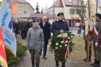 Wojewoda Wielkopolski odwiedził Powiat Wągrowiecki