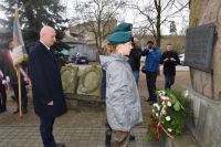 Wojewoda Wielkopolski odwiedził Powiat Wągrowiecki