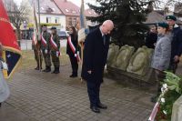 Wojewoda Wielkopolski odwiedził Powiat Wągrowiecki