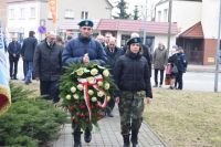Wojewoda Wielkopolski odwiedził Powiat Wągrowiecki