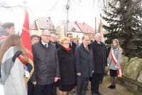 Wojewoda Wielkopolski odwiedził Powiat Wągrowiecki