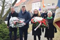Wojewoda Wielkopolski odwiedził Powiat Wągrowiecki