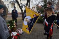 Wojewoda Wielkopolski odwiedził Powiat Wągrowiecki
