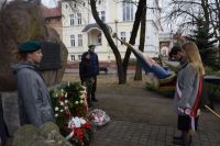 Wojewoda Wielkopolski odwiedził Powiat Wągrowiecki