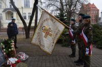 Wojewoda Wielkopolski odwiedził Powiat Wągrowiecki