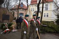 Wojewoda Wielkopolski odwiedził Powiat Wągrowiecki