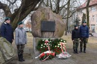 Wojewoda Wielkopolski odwiedził Powiat Wągrowiecki