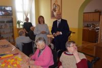 Wojewoda Wielkopolski odwiedził Powiat Wągrowiecki