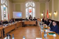 XLI sesja Rady Powiatu Wągrowieckiego