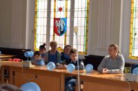 Spotkanie z okazji Światowego Dnia Świadomości Autyzmu