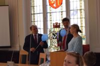 Spotkanie z okazji Światowego Dnia Świadomości Autyzmu