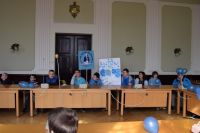 Spotkanie z okazji Światowego Dnia Świadomości Autyzmu