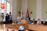 Spotkanie z okazji Światowego Dnia Świadomości Autyzmu