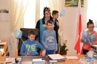 Spotkanie z okazji Światowego Dnia Świadomości Autyzmu
