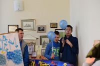 Spotkanie z okazji Światowego Dnia Świadomości Autyzmu