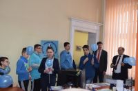 Spotkanie z okazji Światowego Dnia Świadomości Autyzmu