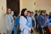 Spotkanie z okazji Światowego Dnia Świadomości Autyzmu