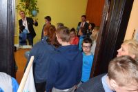Spotkanie z okazji Światowego Dnia Świadomości Autyzmu