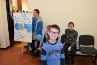 Spotkanie z okazji Światowego Dnia Świadomości Autyzmu