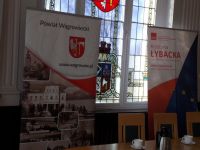 Spotkanie na temat finansowania organizacji pozarządowych