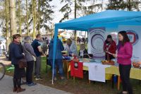 Akcja z okazji Światowego Dnia Zdrowia 2018 - ,,Zdrowie dla wszystkich