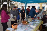 Akcja z okazji Światowego Dnia Zdrowia 2018 - ,,Zdrowie dla wszystkich