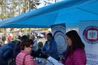 Akcja z okazji Światowego Dnia Zdrowia 2018 - ,,Zdrowie dla wszystkich