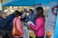 Akcja z okazji Światowego Dnia Zdrowia 2018 - ,,Zdrowie dla wszystkich