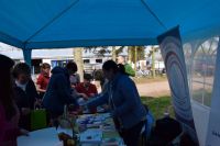 Akcja z okazji Światowego Dnia Zdrowia 2018 - ,,Zdrowie dla wszystkich