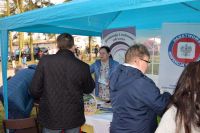 Akcja z okazji Światowego Dnia Zdrowia 2018 - ,,Zdrowie dla wszystkich