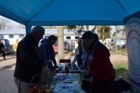 Akcja z okazji Światowego Dnia Zdrowia 2018 - ,,Zdrowie dla wszystkich