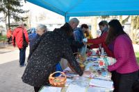 Akcja z okazji Światowego Dnia Zdrowia 2018 - ,,Zdrowie dla wszystkich