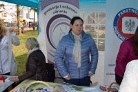 Akcja z okazji Światowego Dnia Zdrowia 2018 - ,,Zdrowie dla wszystkich