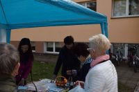 Akcja z okazji Światowego Dnia Zdrowia 2018 - ,,Zdrowie dla wszystkich