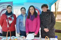 Akcja z okazji Światowego Dnia Zdrowia 2018 - ,,Zdrowie dla wszystkich