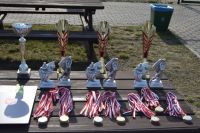 XXXIV Turniej Piłki Nożnej Na Trawie