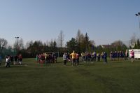 XXXIV Turniej Piłki Nożnej Na Trawie