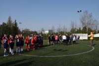 XXXIV Turniej Piłki Nożnej Na Trawie